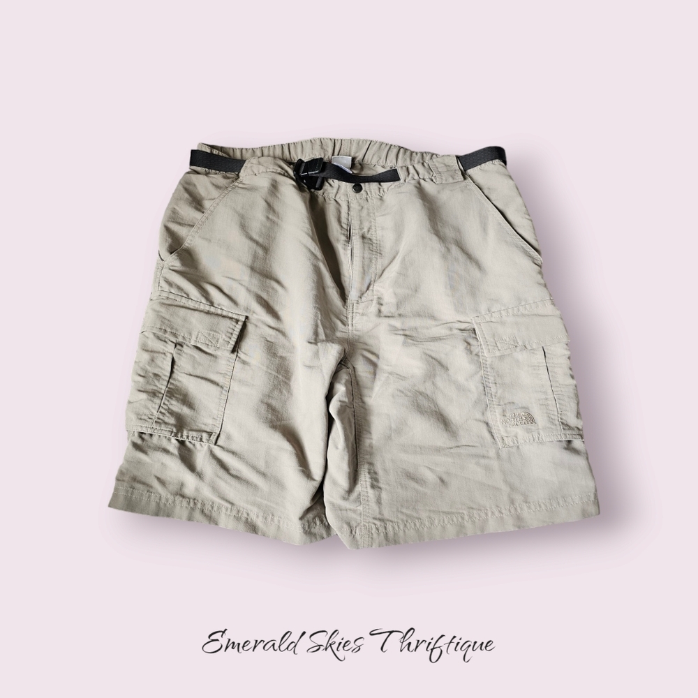 Mens north‎ face shorts